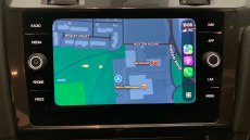 Volkswagen Golf 1.0 TSI 110 SE [Nav] 5dr DSG Petrol Hatchback